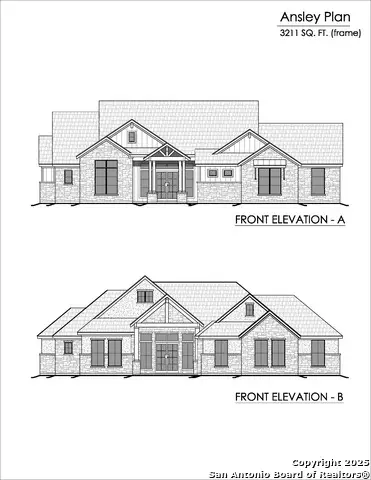 505 Rio Ridge Pkwy, Spring Branch, TX 78070 - #2