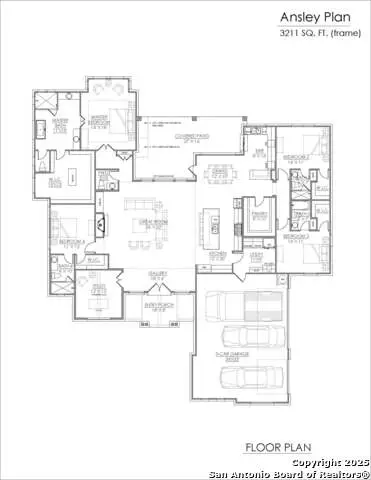 505 Rio Ridge Pkwy, Spring Branch, TX 78070 - #3