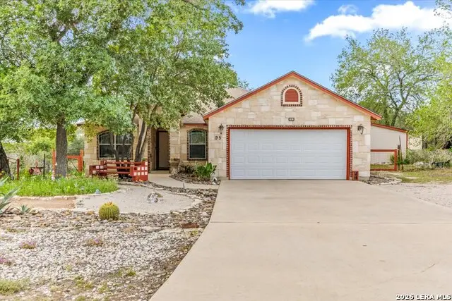 95 Nine Patch, Poteet, TX 78065 - #1
