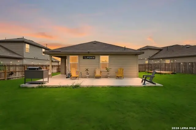 4219 Thyme Gdn, Von Ormy, TX 78073 - #1