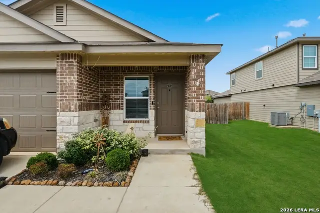 4219 Thyme Gdn, Von Ormy, TX 78073 - #3