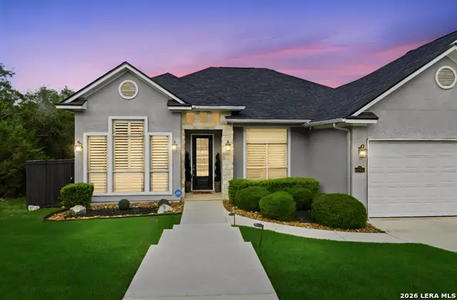 25910 Trickling Rock, San Antonio, TX 78260 - #3