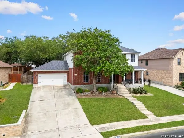 3512 Angora Trl, Schertz, TX 78154