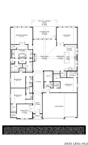 5723 Ryder Rd, New Braunfels, TX 78130 - #2