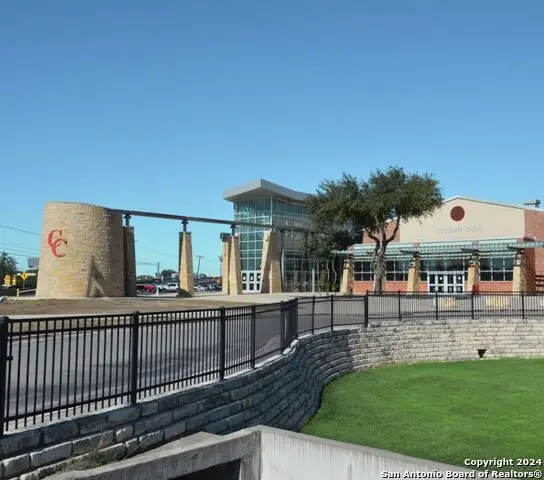 5723 Ryder Rd, New Braunfels, TX 78130 - #3