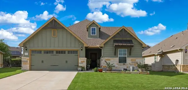 9158 Curling Post, Schertz, TX 78154 - #1