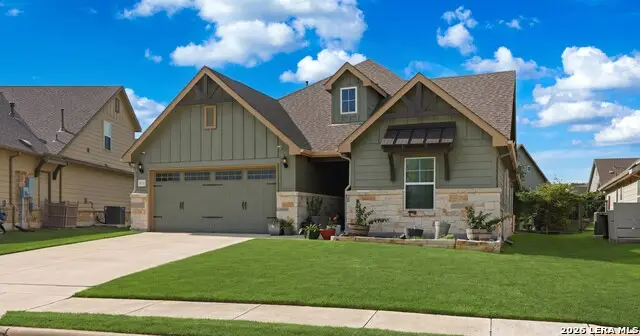 9158 Curling Post, Schertz, TX 78154 - #2