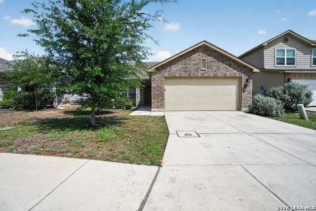 3818 Colemans Run, Converse, TX 78109 - #1