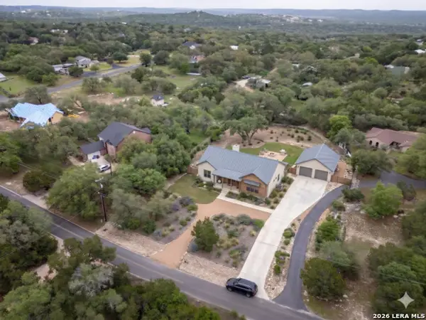 31368 Wildcat Dr, Bulverde, TX 78163