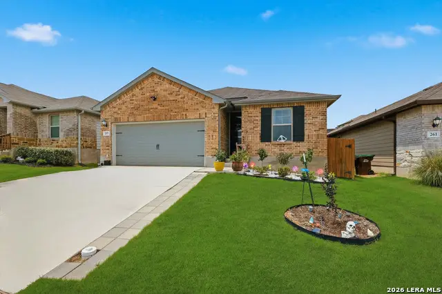 257 Shelton Pass, Cibolo, TX 78108 - #2
