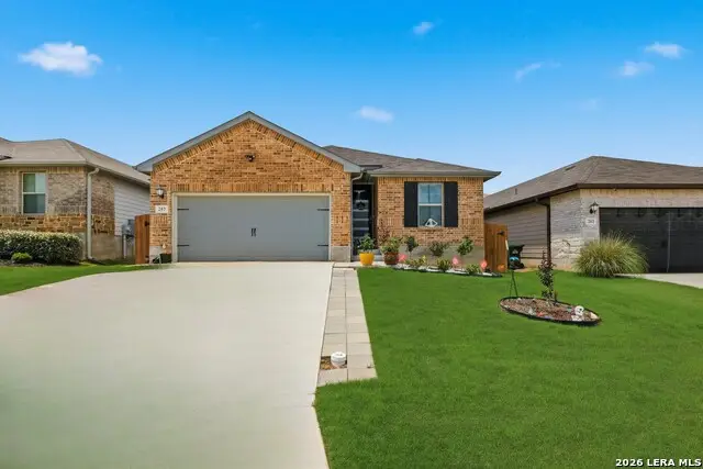 257 Shelton Pass, Cibolo, TX 78108 - #3
