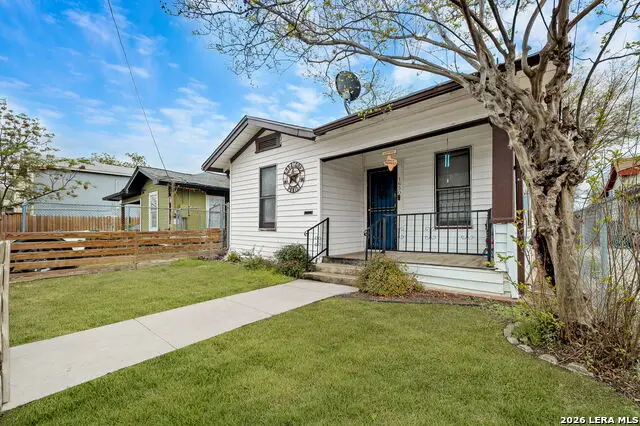 1650 W Laurel, San Antonio, TX 78201 - #2