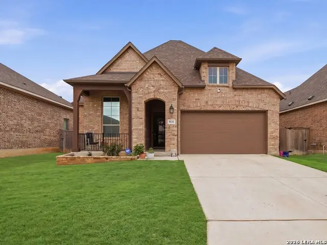 10131 Harr Knl, San Antonio, TX 78224 - #1