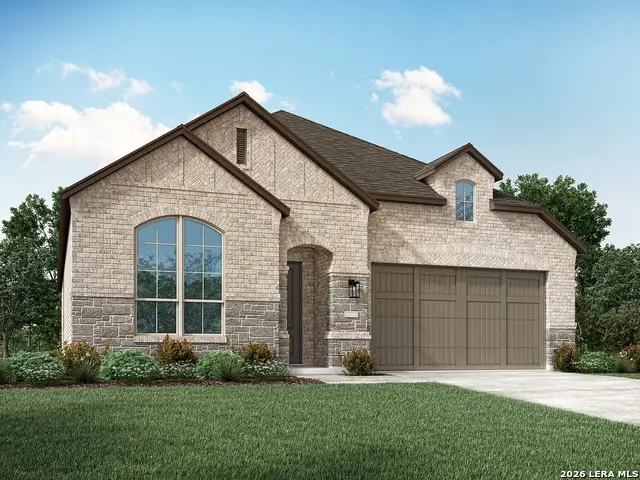 11774 Stoltzer, San Antonio, TX 78254 - #1