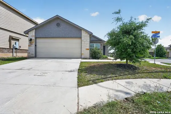 7504 Twin Pine Ct, Converse, TX 78109