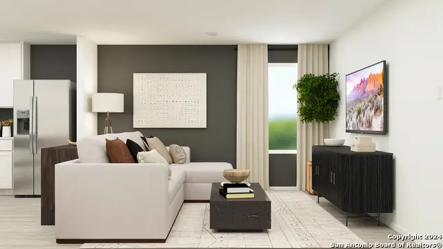 4022 Christinas Brook, San Antonio, TX 78245 - #3