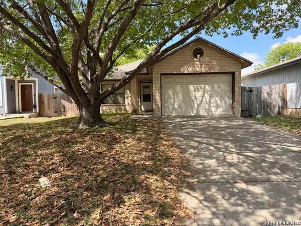 8349 Morning Grv, Converse, TX 78109