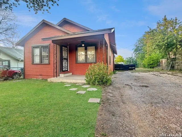 405 Monticello Ct, San Antonio, TX 78223 - #2