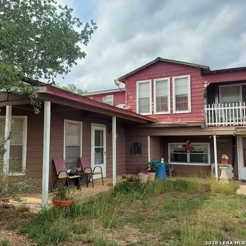 387 Mills Ranch Rd, Pleasanton, TX 78064