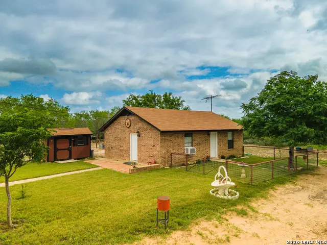 311 N 3rd St, Christine, TX 78012 - #2