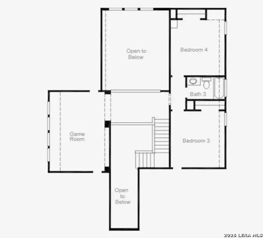 416 Foxtail Canyon, Cibolo, TX 78108 - #3