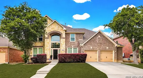 8931 Cimarron Rte, San Antonio, TX 78255