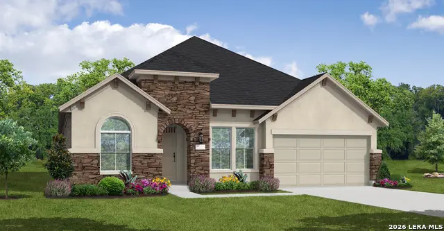 413 Foxtail Canyon, Cibolo, TX 78108 - #1