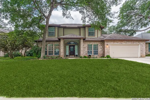 2310 Oak Castle, San Antonio, TX 78232