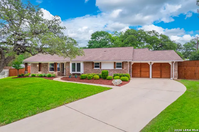 1252 Abbotsbury, Universal City, TX 78148 - #2