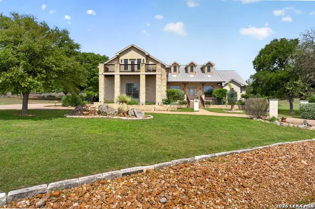 123 Grosbeak Dr, Spring Branch, TX 78070 - #3