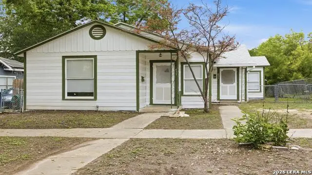 631 W Magnolia Ave, San Antonio, TX 78212 - #1