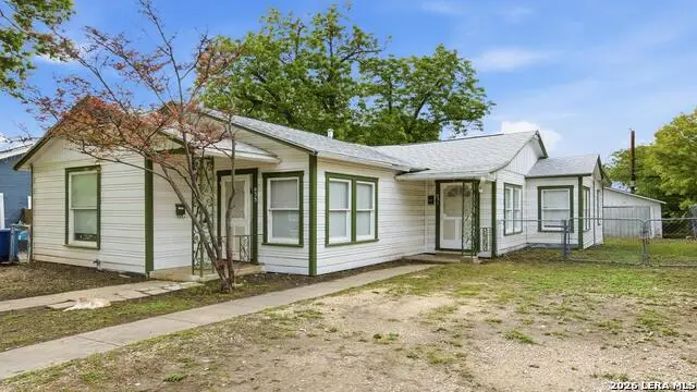 631 W Magnolia Ave, San Antonio, TX 78212 - #3