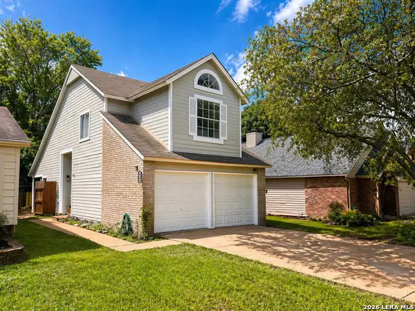 4234 Birch Tree St, San Antonio, TX 78247