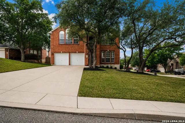 2202 Encino Dew, San Antonio, TX 78259 - #2