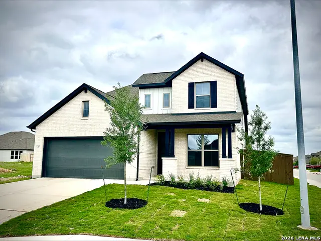 12503 Citadel Rock, San Antonio, TX 78254 - #1