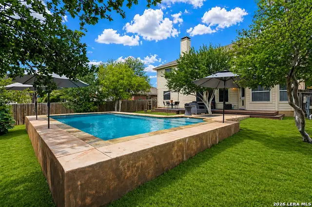 221 Valona Dr, Cibolo, TX 78108 - #1