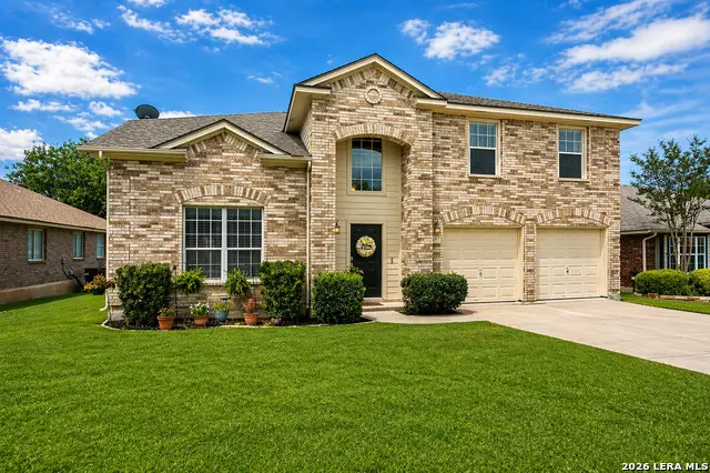 221 Valona Dr, Cibolo, TX 78108 - #2