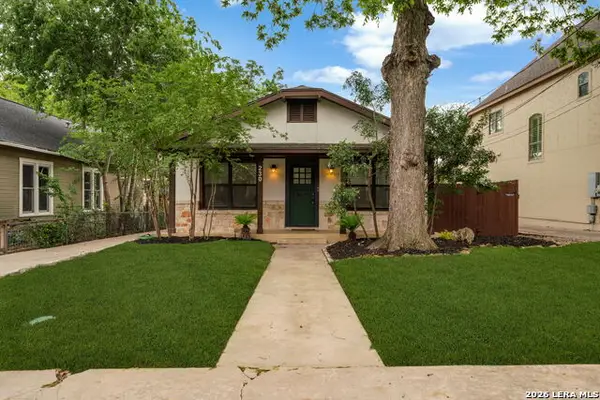 230 Normandy Ave, Alamo Heights, TX 78209