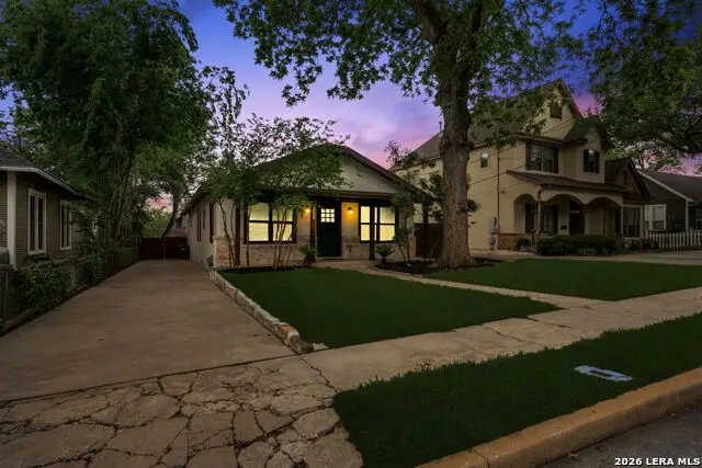 230 Normandy Ave, Alamo Heights, TX 78209 - #2
