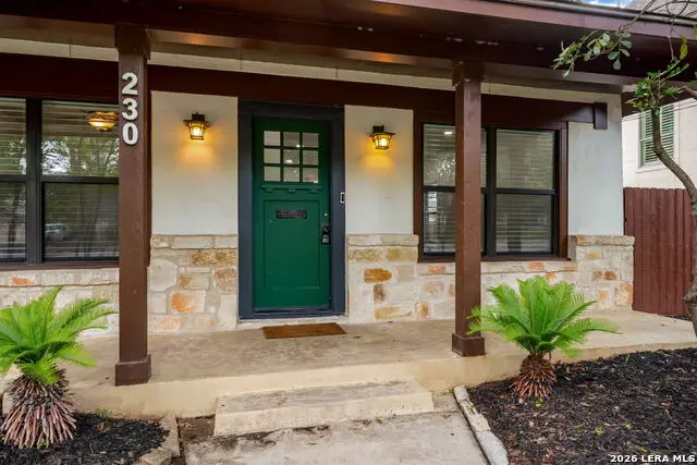 230 Normandy Ave, Alamo Heights, TX 78209 - #3