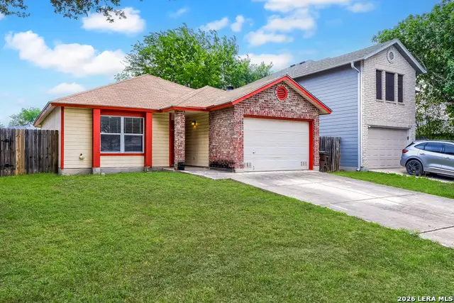 6714 Highland Grass, Converse, TX 78109 - #1