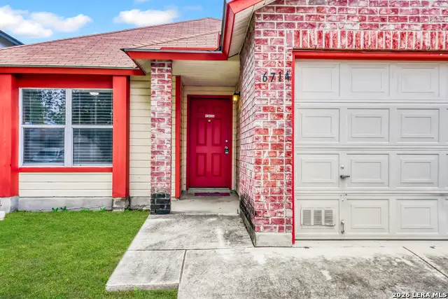6714 Highland Grass, Converse, TX 78109 - #2
