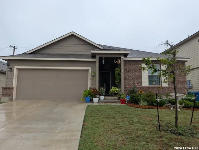 7038 Emerald, San Antonio, TX 78242 - #1