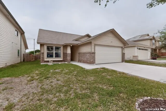 4815 Badland Beacon, Converse, TX 78109 - #1