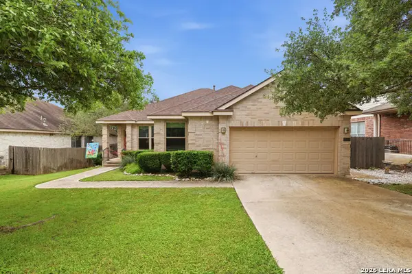 22307 Lavaca Creek, San Antonio, TX 78258