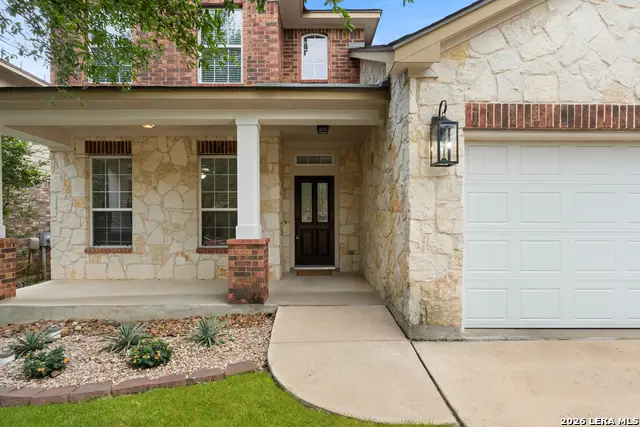 25047 Mc Bride Dr, San Antonio, TX 78255 - #2