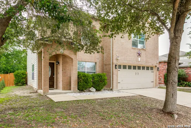 3804 Ancient Song, San Antonio, TX 78245 - #2