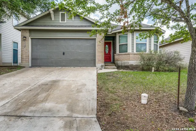 4722 Gambels Quail, Converse, TX 78109 - #1