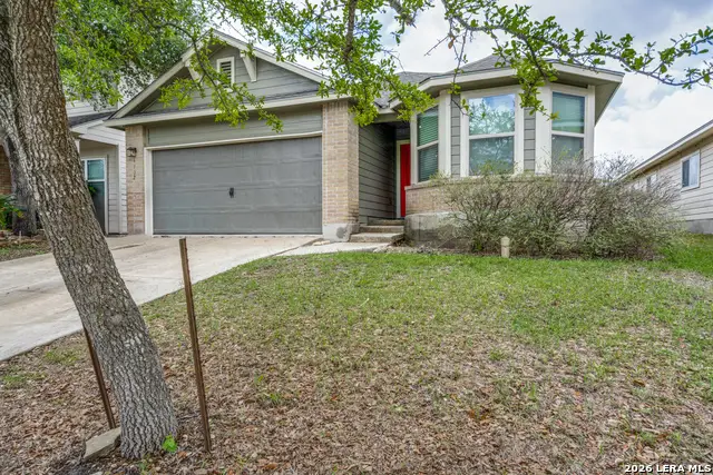 4722 Gambels Quail, Converse, TX 78109 - #2