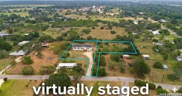 1512 Sandy, Pleasanton, TX 78064